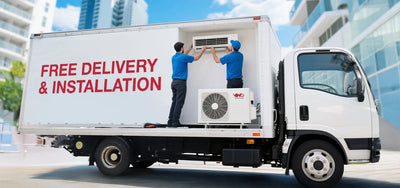 Vino Air Conditioner Offer: Free Delivery & Installation – What You Need to Know