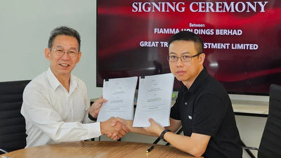 家满控股与港企联营 引进中国VINO冷气机