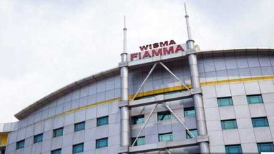 Fiamma, Vino Ink JV for Air-Cond in Malaysia