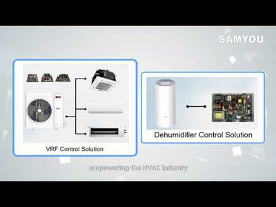 Smart, Stylish & Energy Efficient of VINO