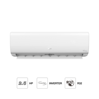2.5HP R32 Inverter AC