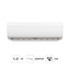 1.5HP R32 Inverter Air Conditioner VMC12A3A-VA2A3NA