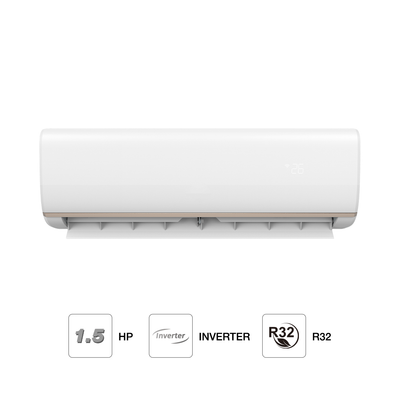 1.5HP R32 Inverter Air Conditioner VMC12A3A-VA2A3NA