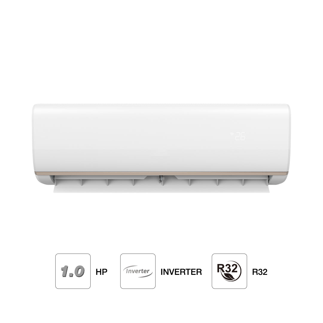 1.0HP R32 Inverter Air Conditioner VMC10A2A-VA2A3NA