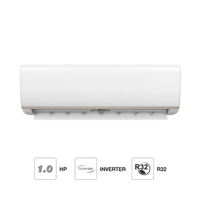 1.0HP R32 Inverter Air Conditioner VMC10A2A-VA2A3NA